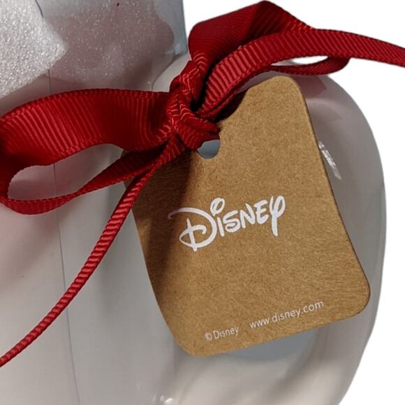 Disney Queen of Hearts topper mug by Rae Dunn NEW - Picture 6 of 7